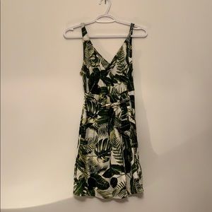 Summer dress - H&M